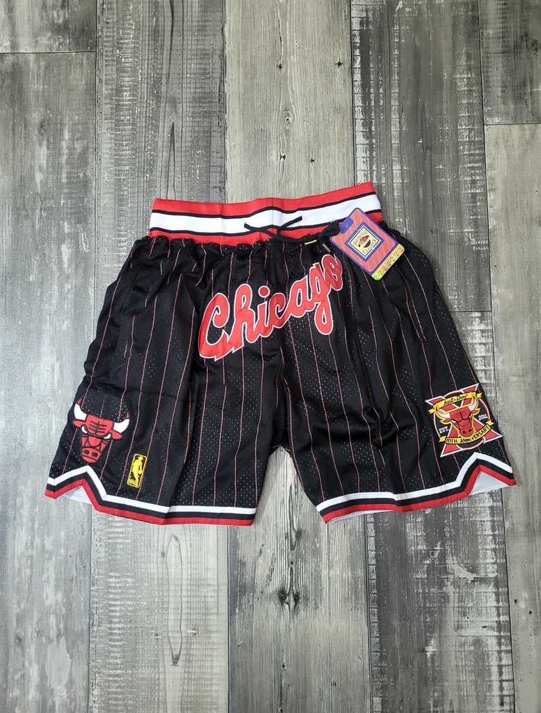 Shorts Chicago Bulls